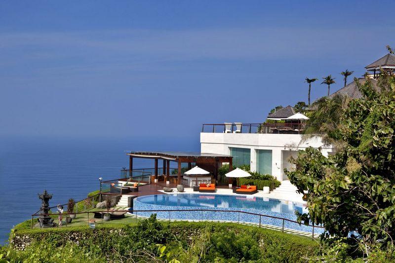Uluwatu Villa 3304 — image 8