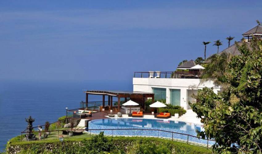 Uluwatu Villa 3304 — image 9