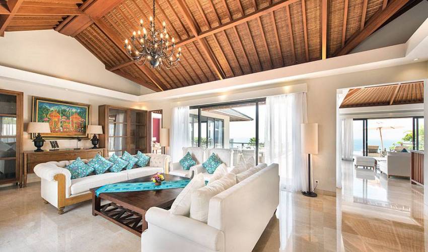 Uluwatu Villa 3057 — image 11
