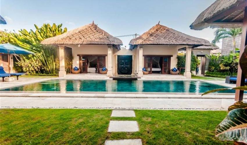 Seminyak Villa 3581 — image 3
