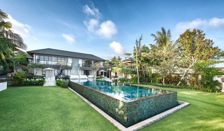 Uluwatu Villa 3186 — image 9