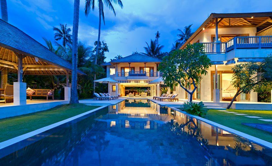 Tirta Nila Villa 3330 in candidasa — image 15