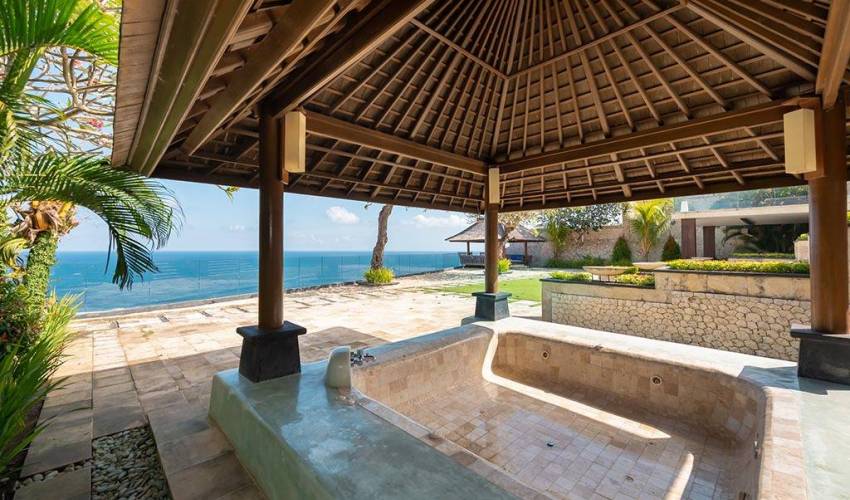 Uluwatu Villa 3079 in canggu — image 13