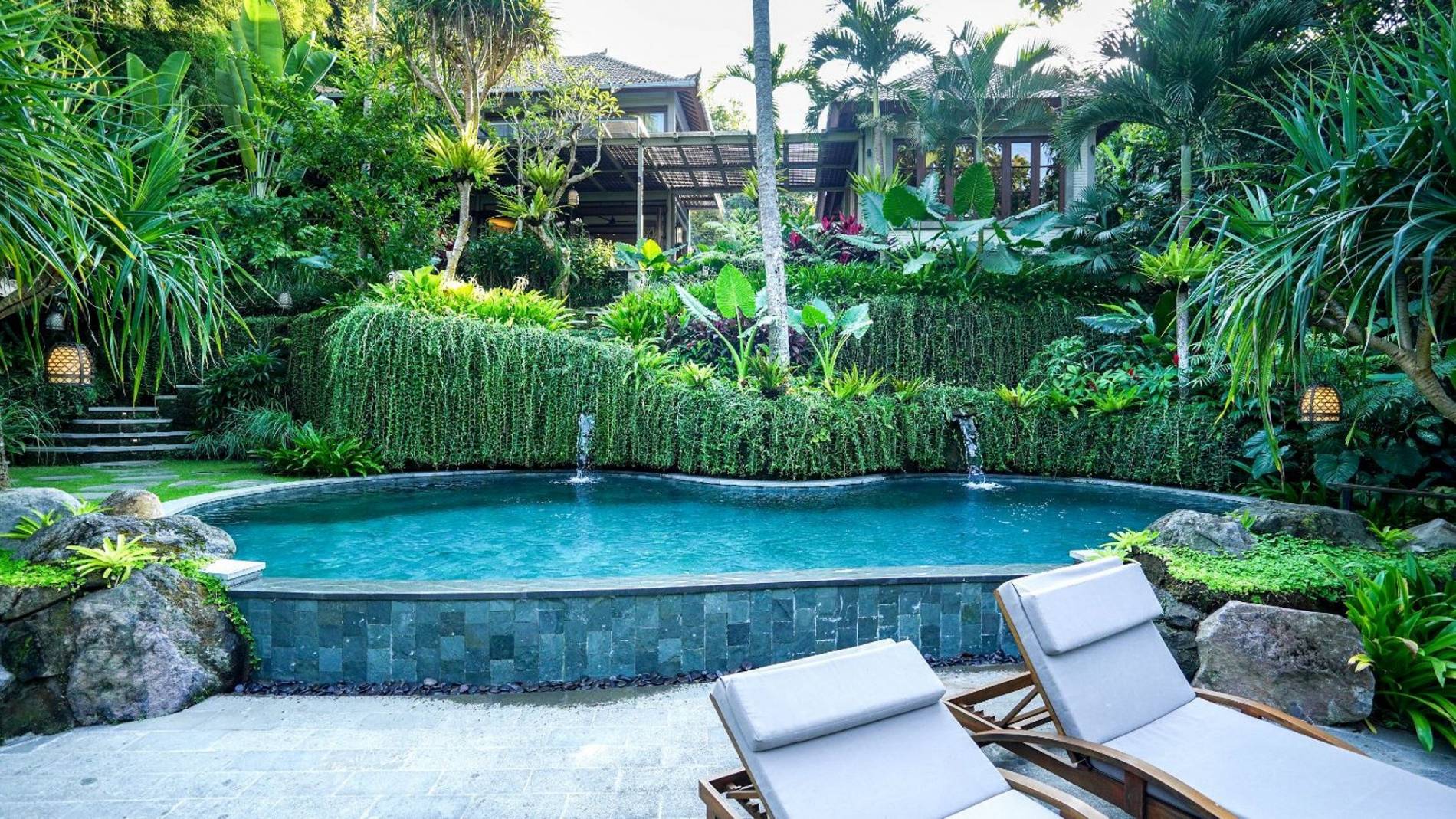 Ubud Villa 3561 — image 15