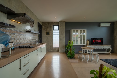 Duur - 2 Bedroom Penthouse with Pool, Seminyak in Seminyak, Bali — image 18