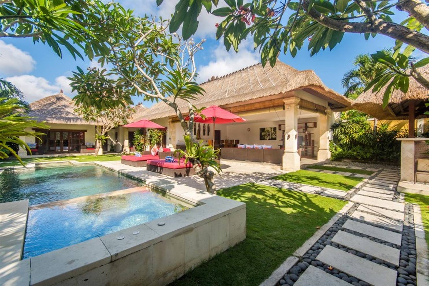 Seminyak Villa 3599 — image 12