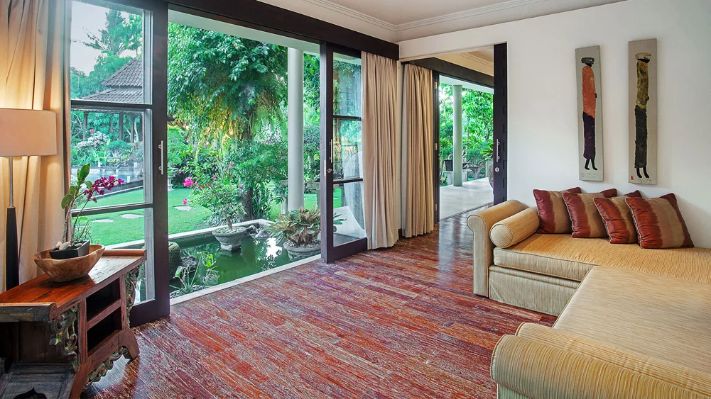 Avalon I — 4BR Villa Rental in Canggu — image 3