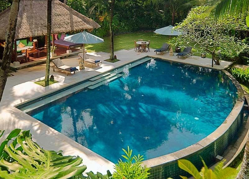 Ubud Villa 3165 — image 4