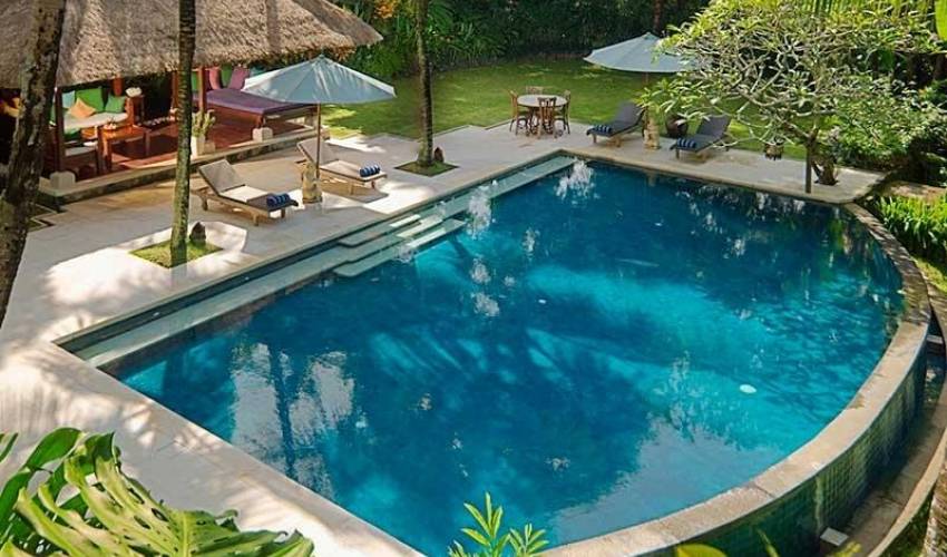 Ubud Villa 3165 — image 5