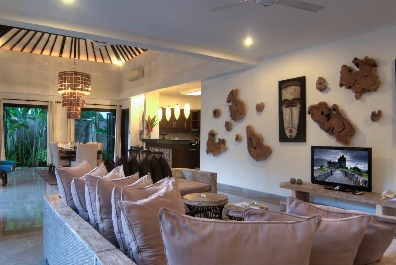 Seminyak Villa 3237 — image 12