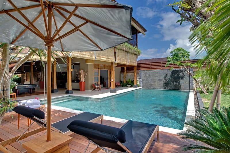 Seminyak Villa 3325 — image 8
