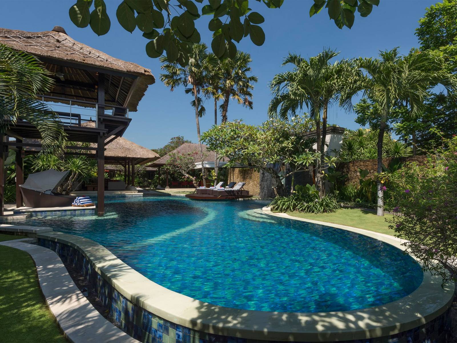 Villa 383 in batubelig — image 6