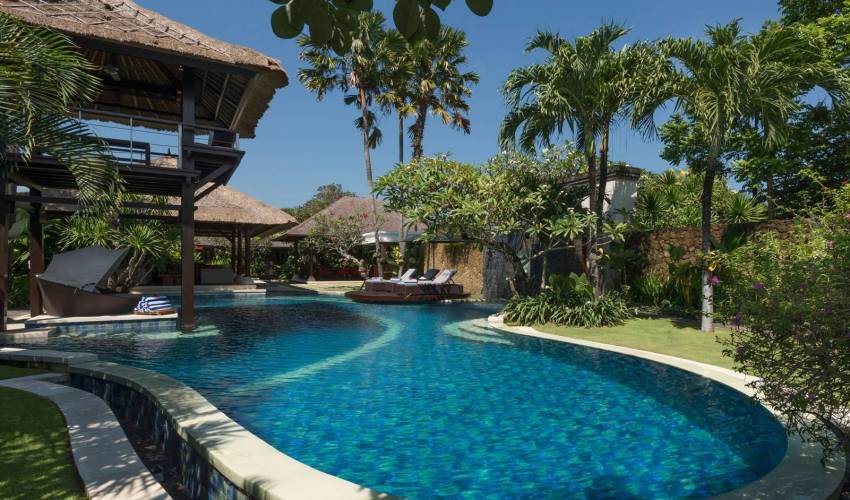 Villa 383 in batubelig — image 7