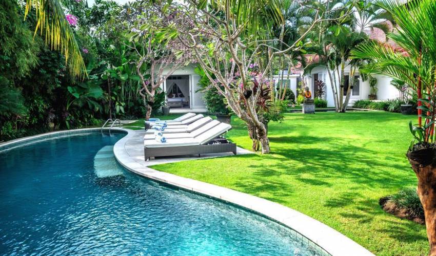Seminyak Villa 3114 — image 11