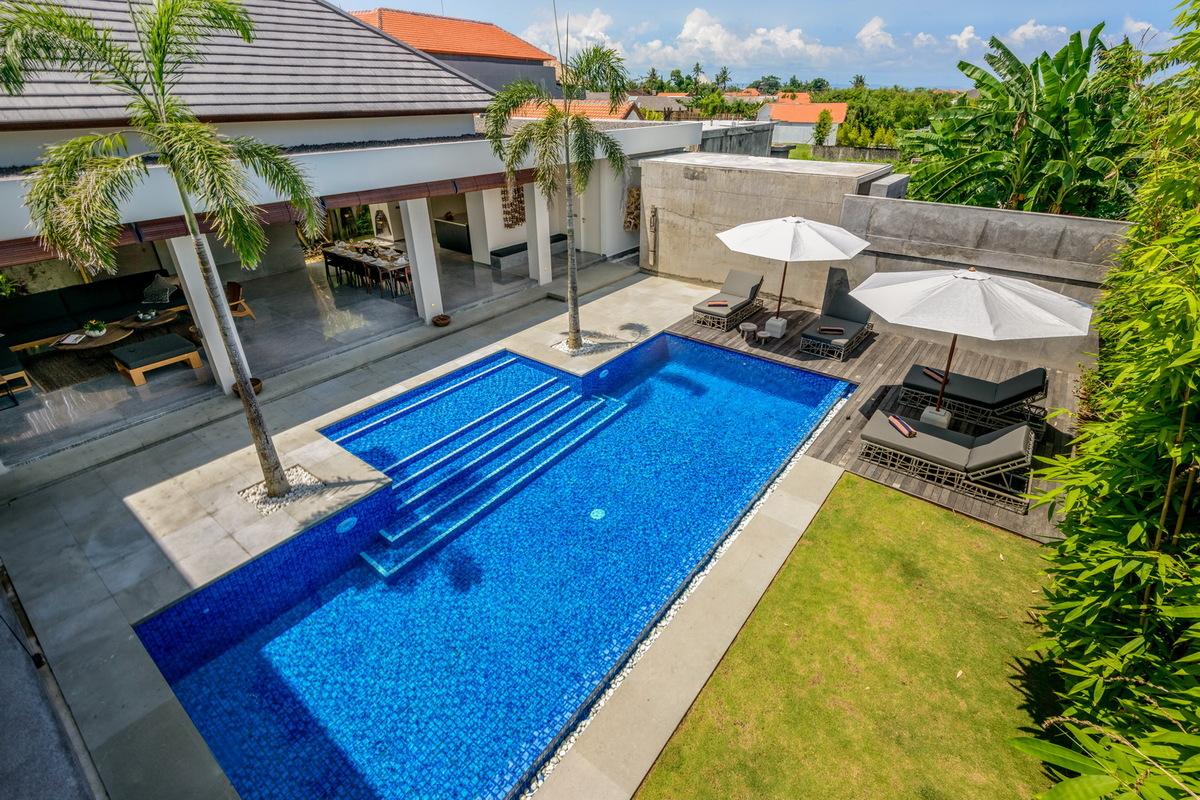 Canggu Villa 3455 — image 8