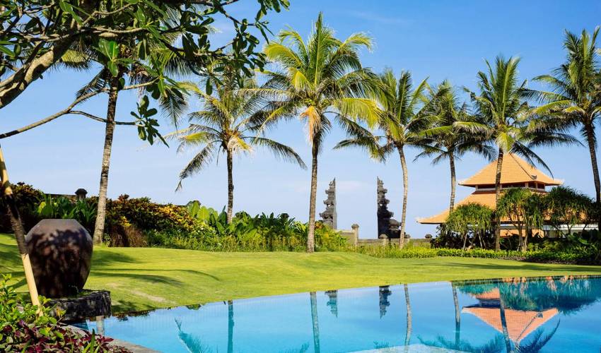 Villa 377 in canggu — image 11
