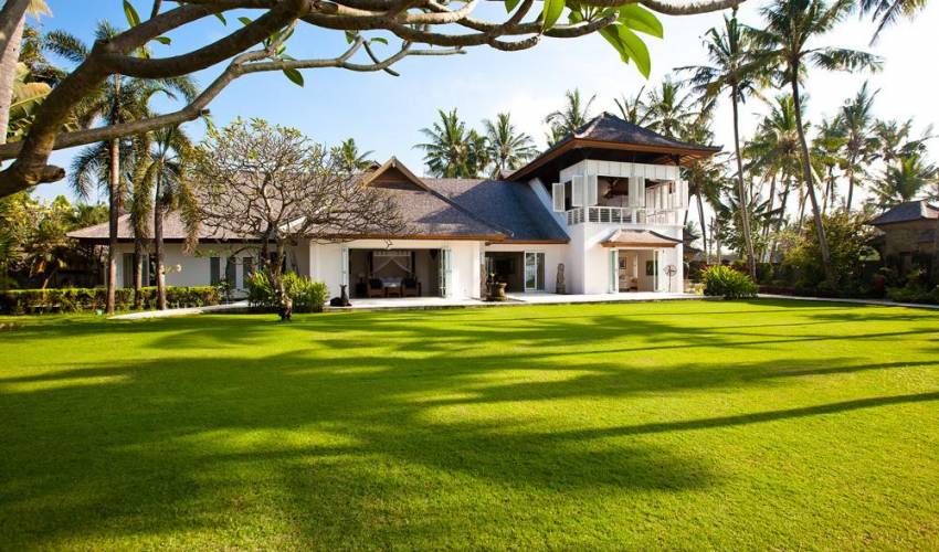 Puri Nirwana Villa 3528 in sanur — image 11