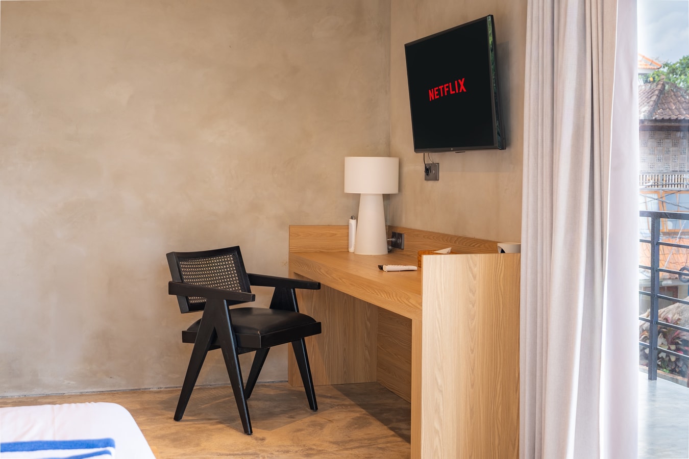 1BR Nomad Deluxe w/ Pool | 8 Mins to Ubud Market - Ubud, Bali — image 19