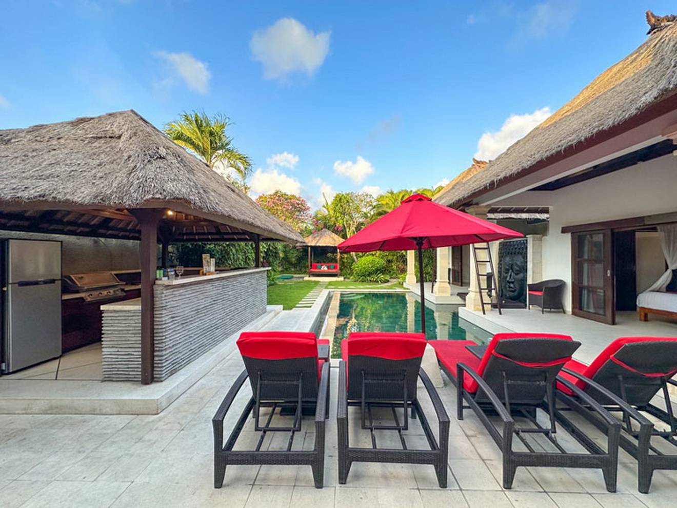 Seminyak Villa 3593 — image 6