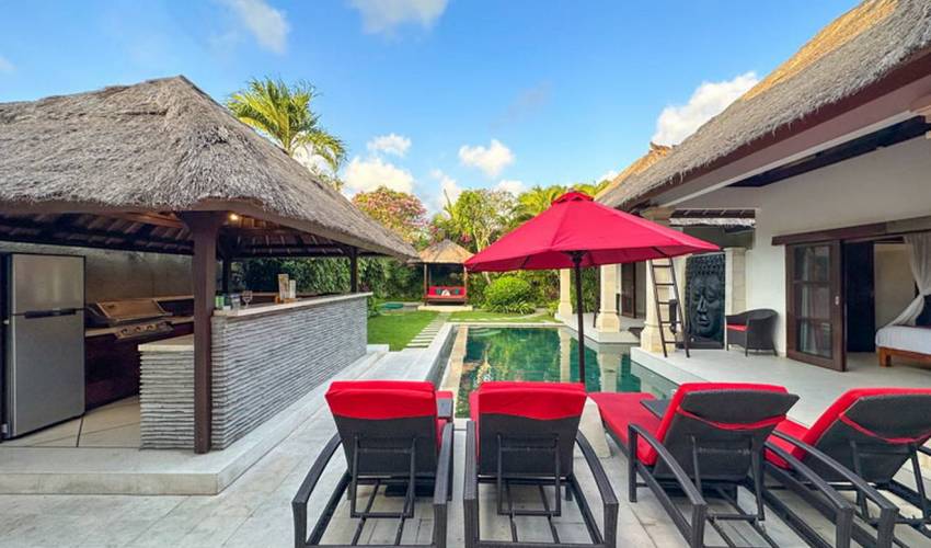 Seminyak Villa 3593 — image 7