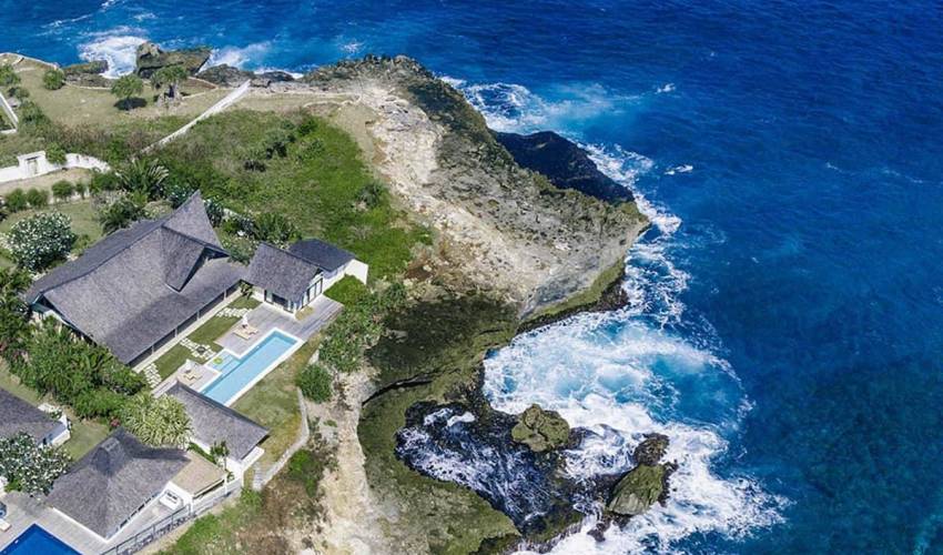 Nusa Lembongan Villa 3077 in canggu — image 2