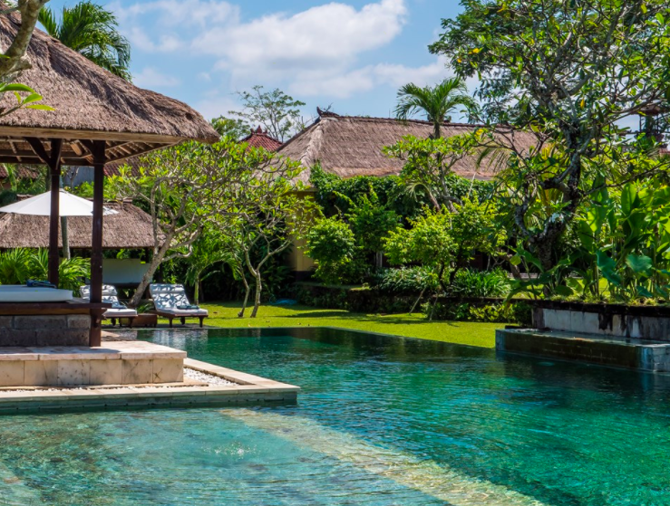 Seminyak Villa 3281 — image 6
