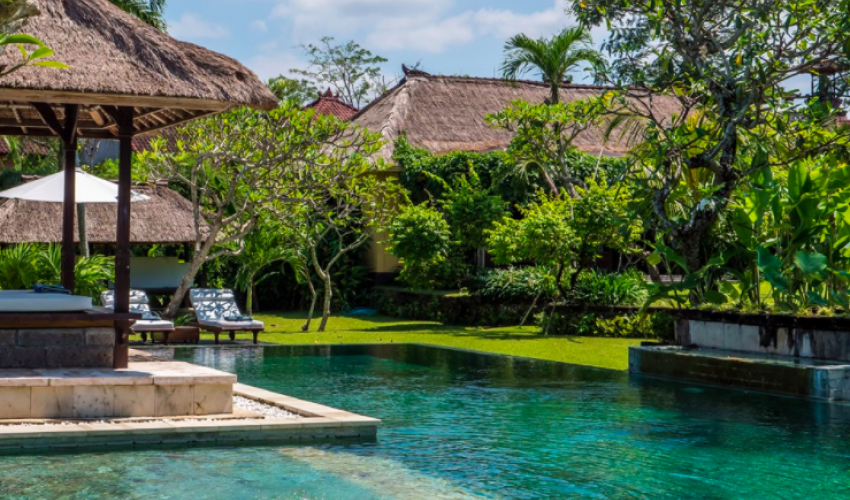 Seminyak Villa 3281 — image 7