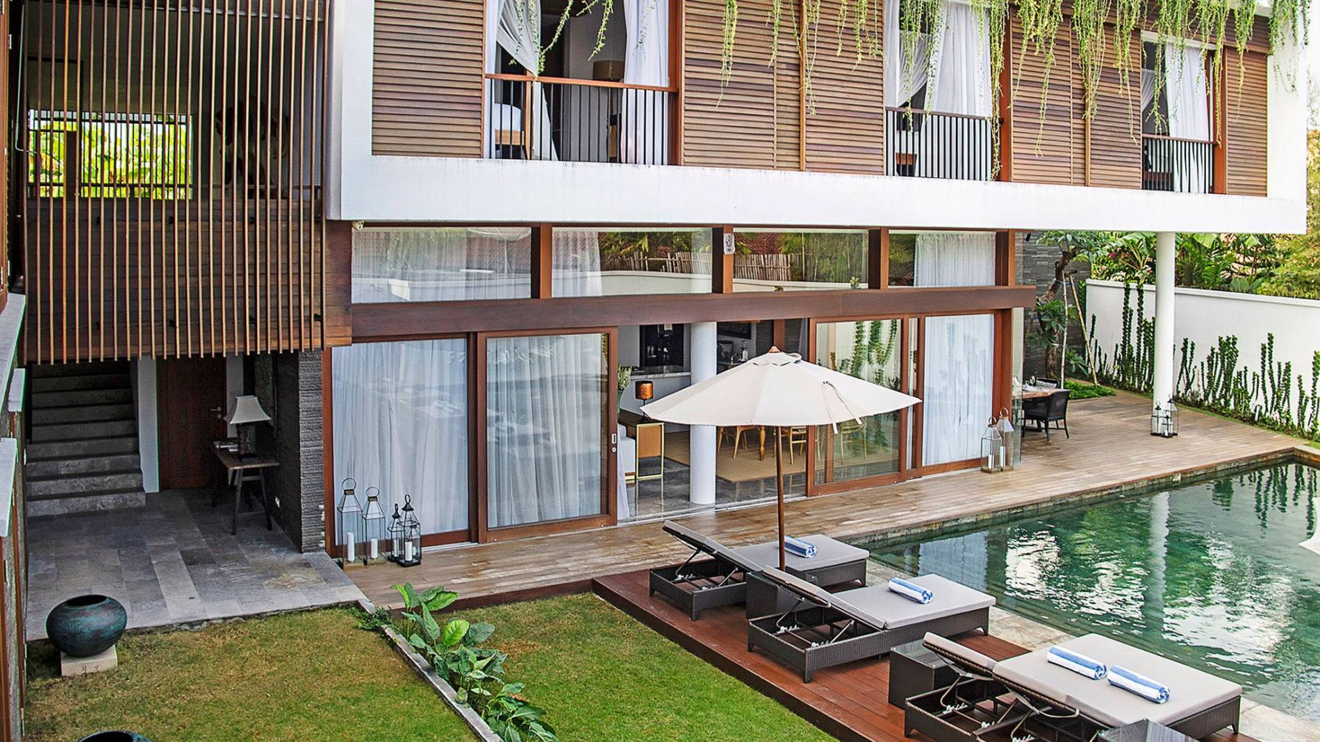 Villa 3074 in canggu