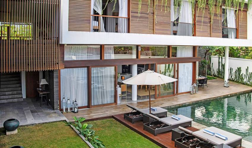 Villa 3074 in canggu — image 2