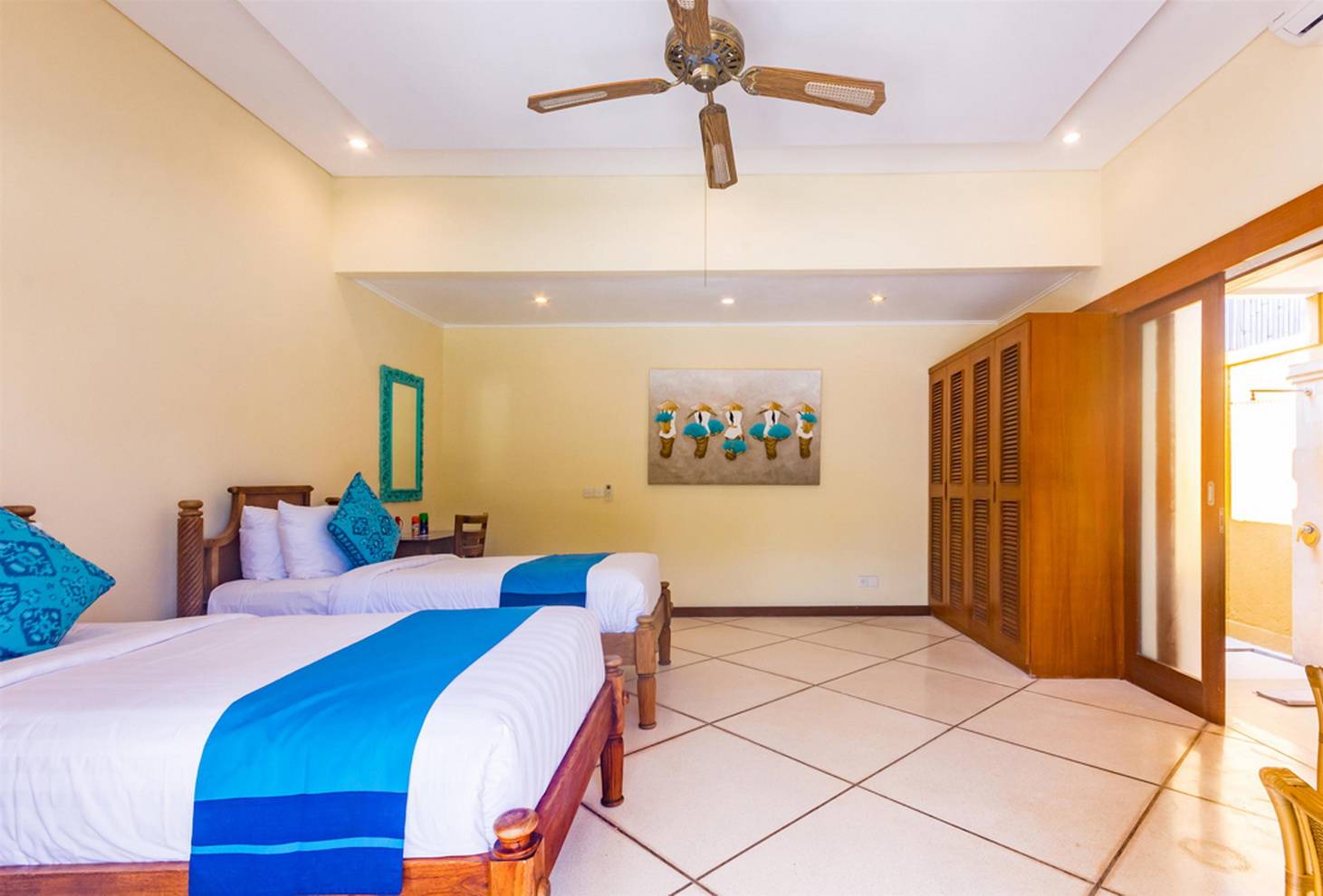 Seminyak Villa 3585 — image 8