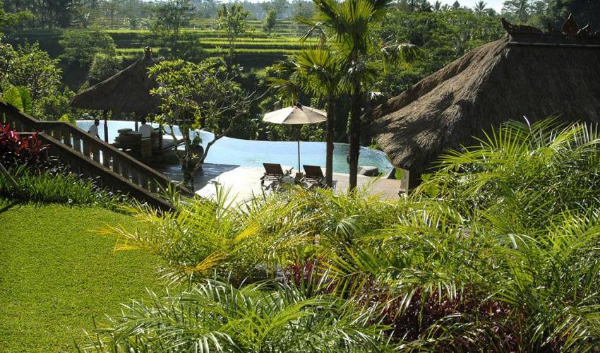 Ubud Villa 3509 — image 11