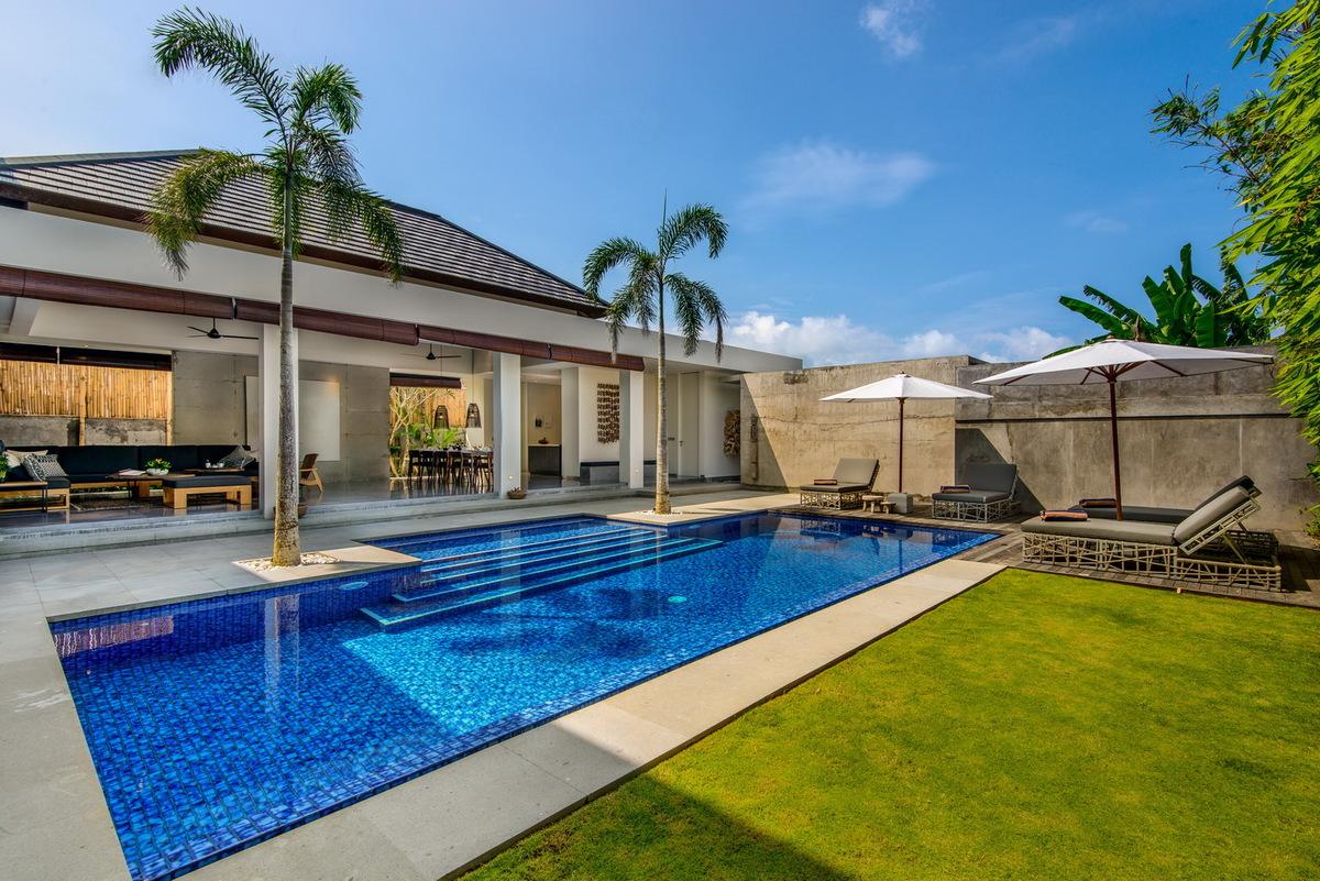 Canggu Villa 3729 — image 15
