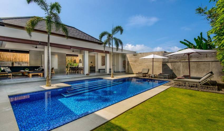 Canggu Villa 3455 — image 3