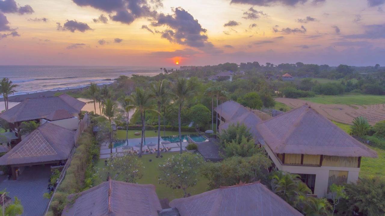 Canggu Villa 3159