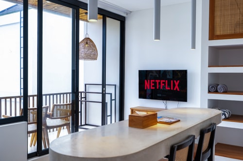 Sore 09 - 1BR Apartment with Pool, Pererenan in Pererenan, Bali — image 4