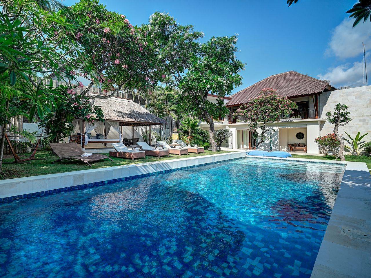Seminyak Villa 3167 — image 4