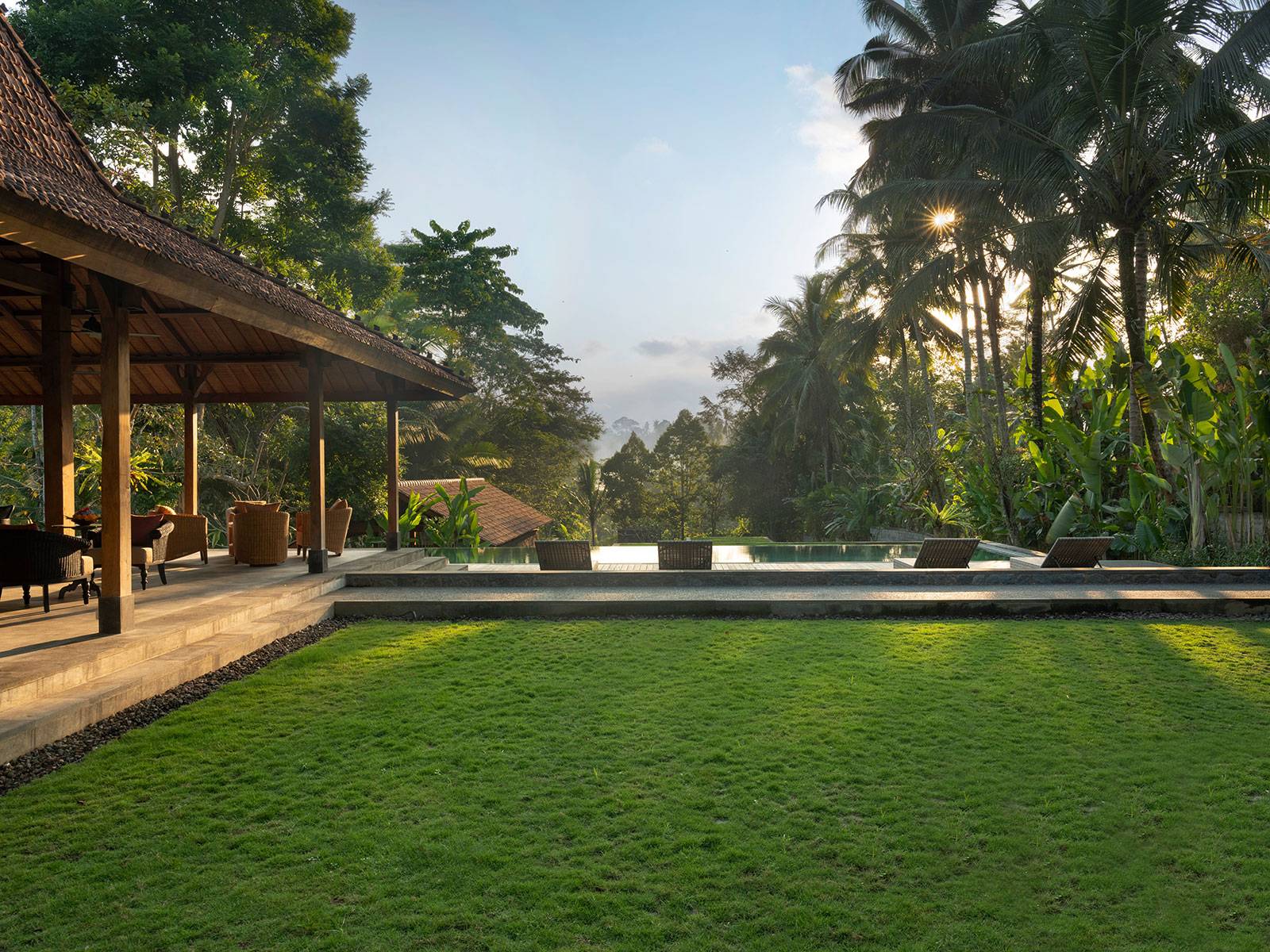 Ubud Villa 322 — image 8