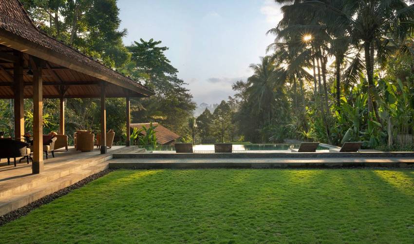 Ubud Villa 322 — image 9