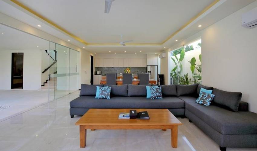 Seminyak Villa 3295 — image 5