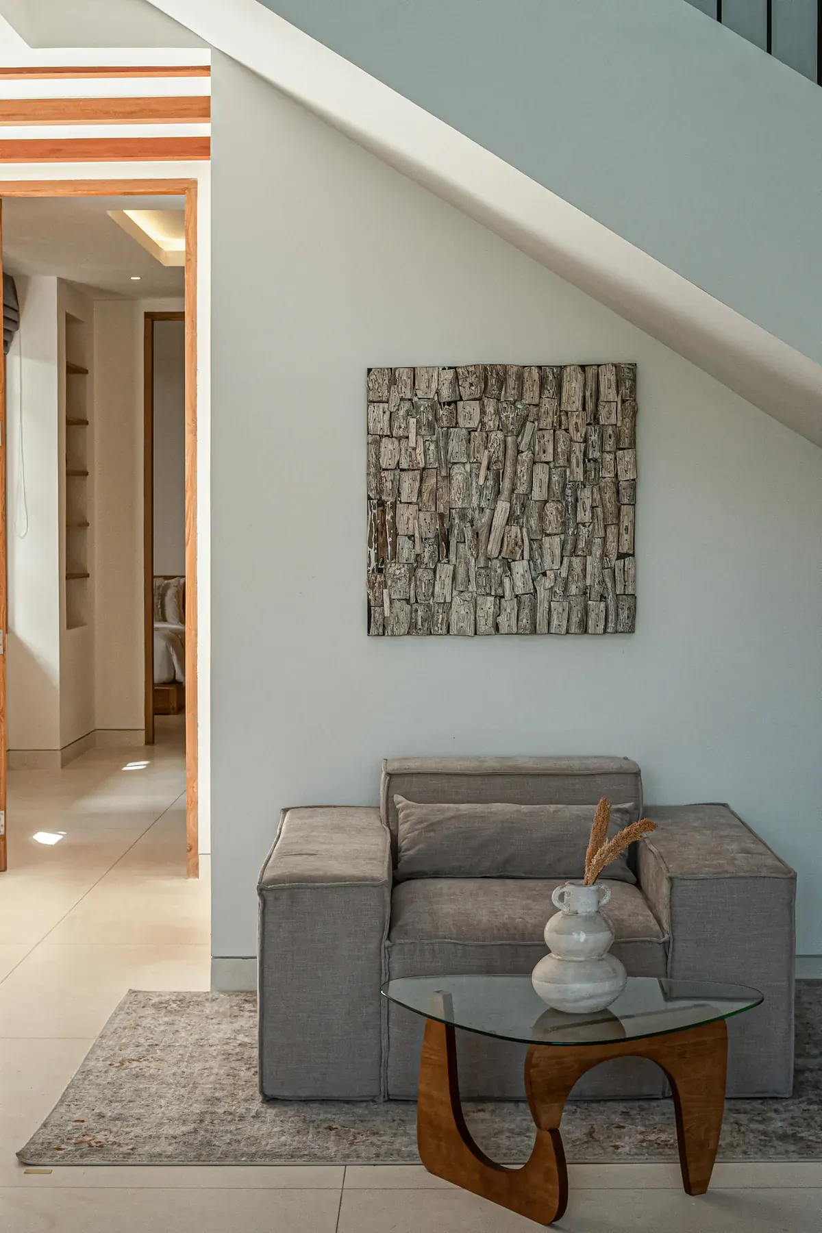 4 BR Tropical-Modern Fully Staffed Residence Canggu — 4BR Residence Rental in Canggu — image 14