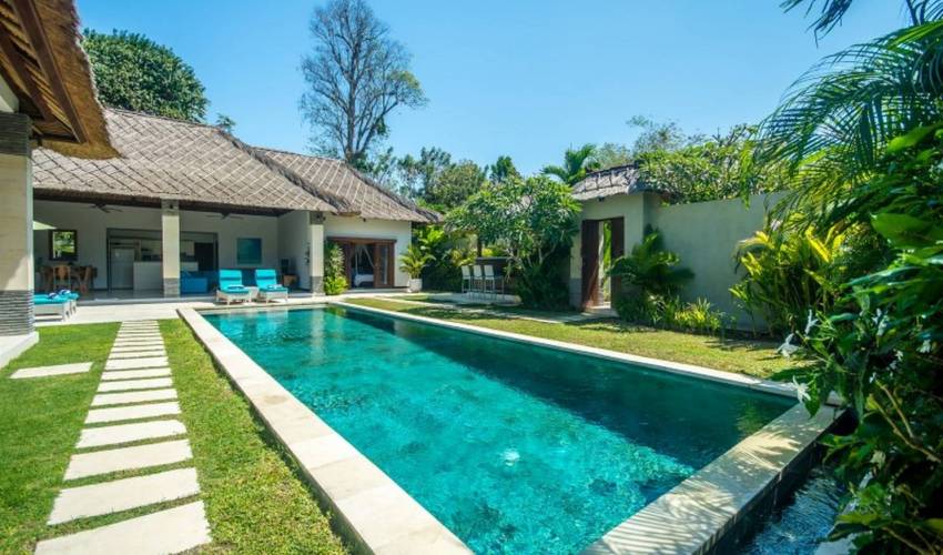 Seminyak Villa 3577 — image 9