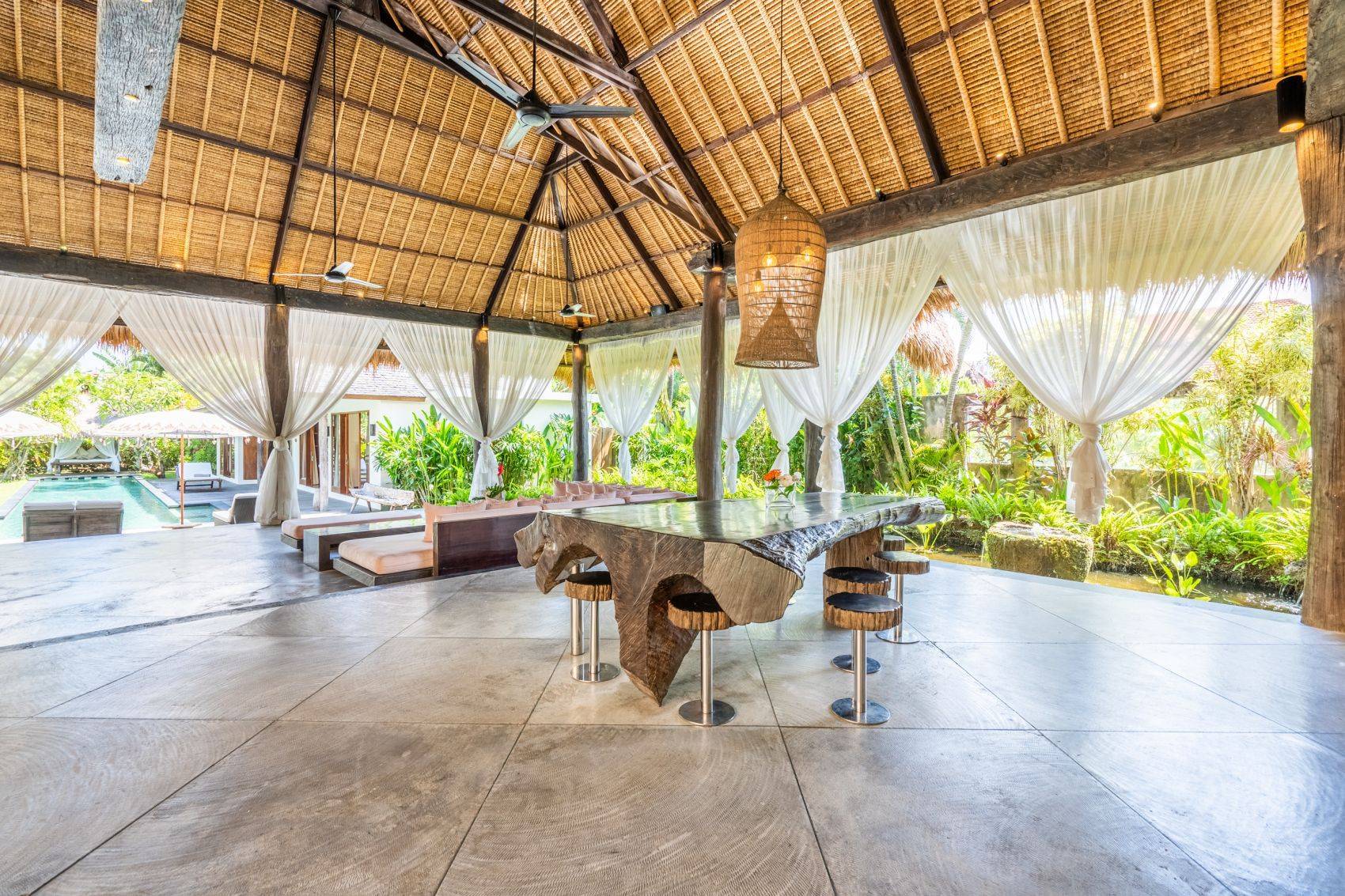 Seminyak Villa 3073 — image 12