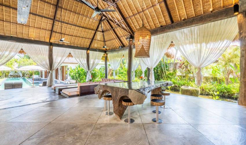 Seminyak Villa 3073 — image 13