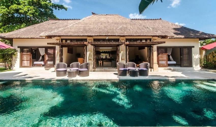 Seminyak Villa 3587 — image 3