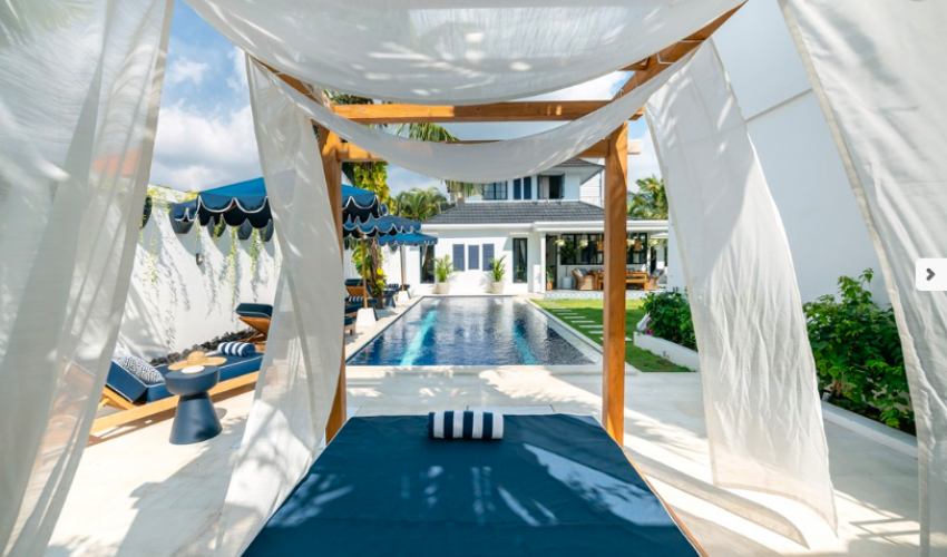 Seminyak Villa 376 — image 11