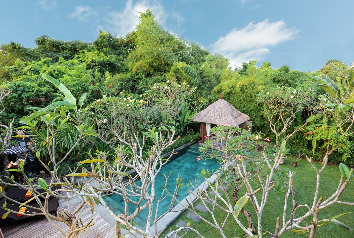 Kerobokan Villa 3291 — image 1