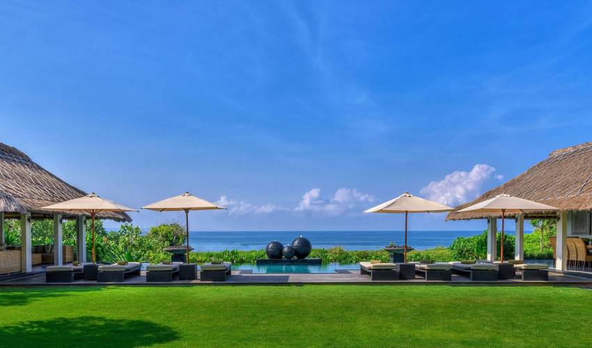 Seseh Beach I Villa 3508 in canggu — image 13