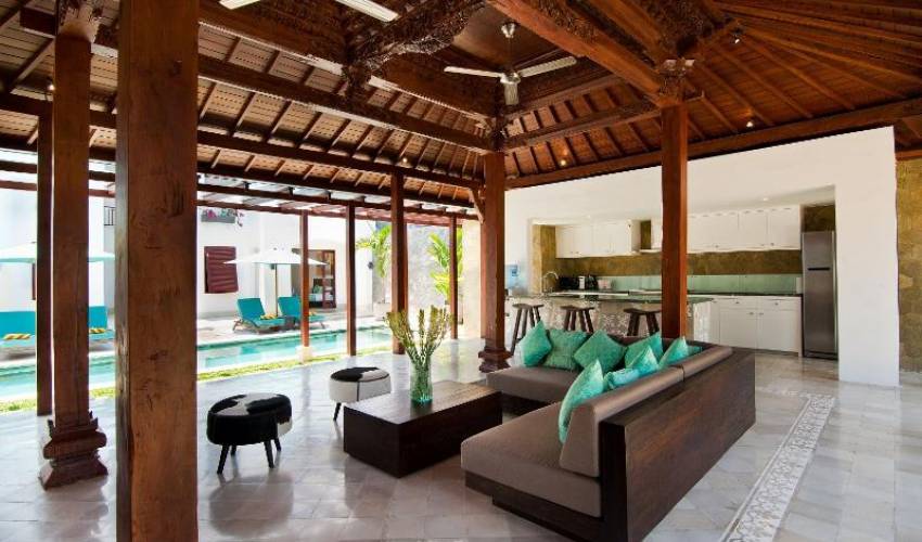 Legian Villa 3673 in Legian / Kuta — image 5