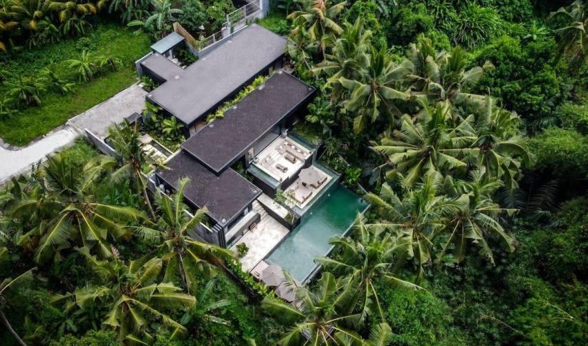 Ubud Villa 3808 — image 3