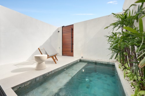 Modern Canggu 2BR W/ Private Pool | Near Beach in Canggu, Bali — image 10